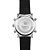 Relógio Masculino Weide AnaDigi WH6309 - Prata e Branco - Imagem 3