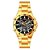 Relógio Masculino Kat-Wach AnaDigi KT1121 Dourado - Imagem 1