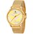 Relógio Feminino Tuguir Analógico TG150 Dourado - Imagem 2