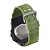 Relógio Masculino Tuguir 10ATM Digital TG109 Preto e Verde - Imagem 3