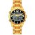 Relógio Masculino Kat-Wach AnaDigi KT1123 Dourado - Imagem 1