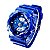 Relógio Masculino Skmei AnaDigi 0929 - Azul - Imagem 2