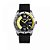 Relógio Masculino Skmei Analógico 9151 Amarelo - Imagem 1