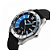 Relógio Masculino Skmei Analógico 9151 Azul - Imagem 2