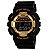 Relógio Masculino Skmei Digital 1012 - Preto e Dourado - Imagem 1