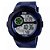 Relógio Masculino Skmei Digital 1027 - Azul - Imagem 1