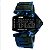 Relógio Masculino Skmei Digital 0817 - Camuflado Verde e Azul - Imagem 1