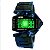 Relógio Masculino Skmei Digital 0817 - Camuflado Verde e Azul - Imagem 2