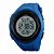 Relógio Masculino Skmei Digital 1313 Azul - Imagem 1