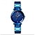 Relógio Feminino Skmei Analógico 9180 - Azul - Imagem 1