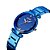 Relógio Feminino Skmei Analógico 9180 - Azul - Imagem 2