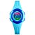 Relógio Infantil Skmei Digital 1479 Azul - Imagem 2