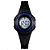 Relógio Infantil Skmei Digital 1479 Preto e Azul - Imagem 1