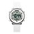 Relógio Infantil Skmei Digital 1100 Branco - Imagem 1