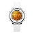 Relógio Infantil Skmei Digital 1100 Branco - Imagem 2
