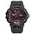 Relógio Masculino Weide AnaDigi WA3J8007 - Preto e Vermelho - Imagem 1