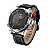 Relógio Masculino Weide AnaDigi WH-5210 - Preto e Prata - Imagem 2