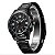 Relógio Masculino Weide AnaDigi WH-1009 - Preto e Branco - Imagem 2