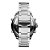 Relógio Masculino Weide AnaDigi WH-6303 - Prata e Branco - Imagem 3