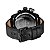 Relógio Masculino Weide AnaDigi WH-5210 - Preto e Cinza - Imagem 3