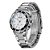 Relógio Masculino Weide AnaDigi WH-843 - Prata e Branco - Imagem 2
