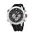 Relógio Masculino Weide AnaDigi WH-6308 - Preto e Prata - Imagem 2