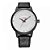 Relógio Masculino Weide Analógico WD005 - Preto e Branco - Imagem 1