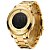 Relógio Masculino Tuguir Digital TG103 Dourado - Imagem 2