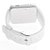 Relógio Smart Watch Bluetooth U8 Branco - Imagem 4