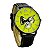 Relógio Masculino Tierxda Analógico 5273G Amarelo - Imagem 2