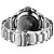 Relógio Masculino Weide AnaDigi WH-6105 - Prata e Vermelho - Imagem 3