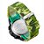Relógio Masculino Weide AnaDigi WA3J8005 - Verde Camuflado - Imagem 3