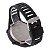 Relógio Masculino Tuguir Digital TG123 Preto e Prata - Imagem 3