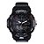 Relógio Masculino Weide AnaDigi WA3J9001 - Preto e Cinza - Imagem 1