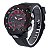 Relógio Masculino Weide AnaDigi WA3J9002 - Preto e Vermelho - Imagem 5