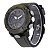 Relógio Masculino Weide AnaDigi WA3J9002 - Verde e Preto - Imagem 4