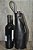 Porta Vinhos Com Alça Para 01 Garrafa - Abbey PRT01 - Imagem 9