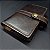 Capa Couro para Caderno A6 + Notebook Journal - Kensington - Imagem 16