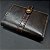 Capa Couro para Caderno A6 + Notebook Journal - Kensington - Imagem 17