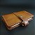 Capa Couro para Caderno A6 + Notebook Journal - Kensington - Imagem 10