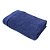 Toalha Banho 75 x 140 cm 100% algodão Eleganz Azul Lm Peter - Imagem 1