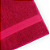 Toalha de Banho 70 x 140 cm 100% Algodão Dakota Vermelho Boutton - Imagem 2
