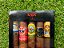 Kit AFBX Sampler 5 Robustos - Imagem 3