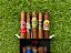 Kit AFBX Sampler Mareva e Petit Salomon C/5 - Imagem 2