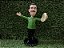 Boneco Carlito Fuente Jr. - Verde - Imagem 1