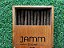 Charuto Jamm Puritos Small Cigar - Caixa com 40 - Imagem 1