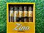 Charuto Zino Nicarágua Robusto - Caixa com 25 - Imagem 1
