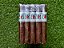 Charuto Don Blend Golden 52 Robusto - Maço com 25 - Imagem 2
