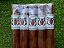 Charuto Don Blend Golden 52 Robusto - Maço com 25 - Imagem 1