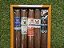 Charuto Don Blend Selecion Nicaragua Toros - Caixa com 5 - Imagem 1